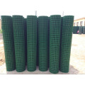 Cerca de malha de arame Eurofence Welded Mesh